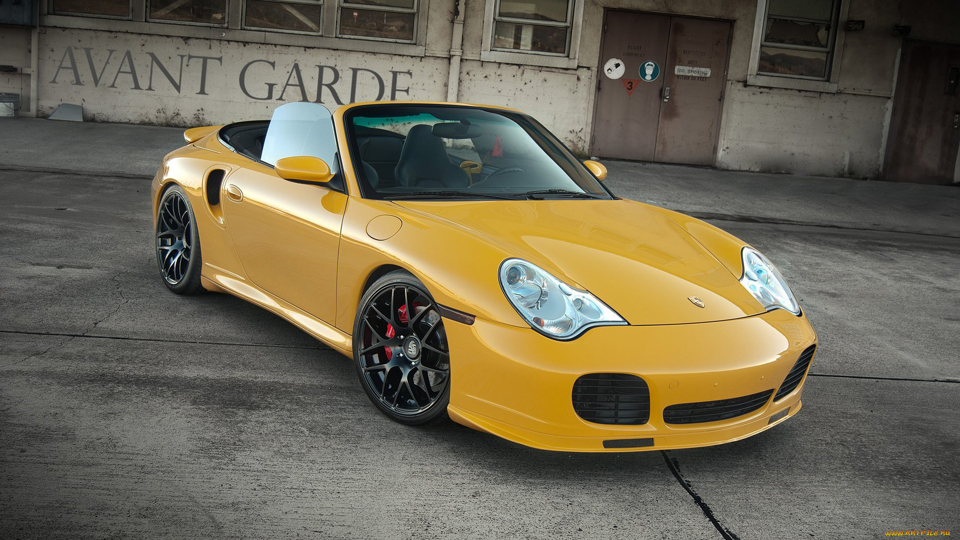 , porsche
